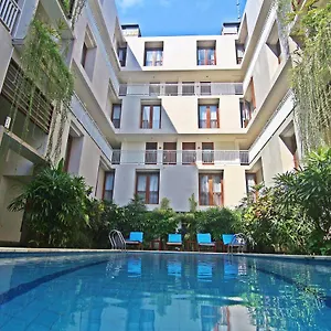 3* Appart hôtel The Legian Sunset