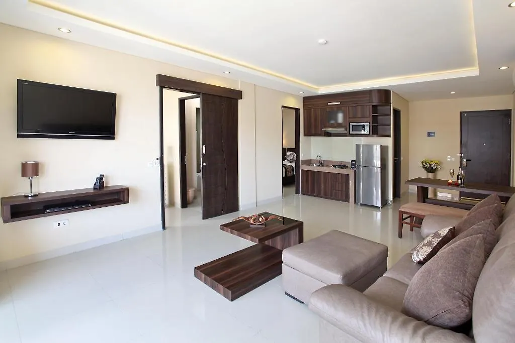 D'Penjor Seminyak Hotel Seminyak (Bali)