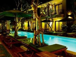 Hotel D'Penjor Seminyak 4*,  Indonésie
