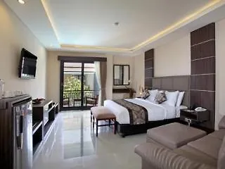 Hotel D'Penjor Seminyak