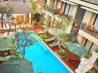 ****  Hotel D'Penjor Seminyak Indonésie
