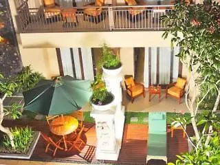 Hotel D'Penjor Seminyak