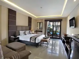 Hotel D'Penjor Seminyak Indonésie